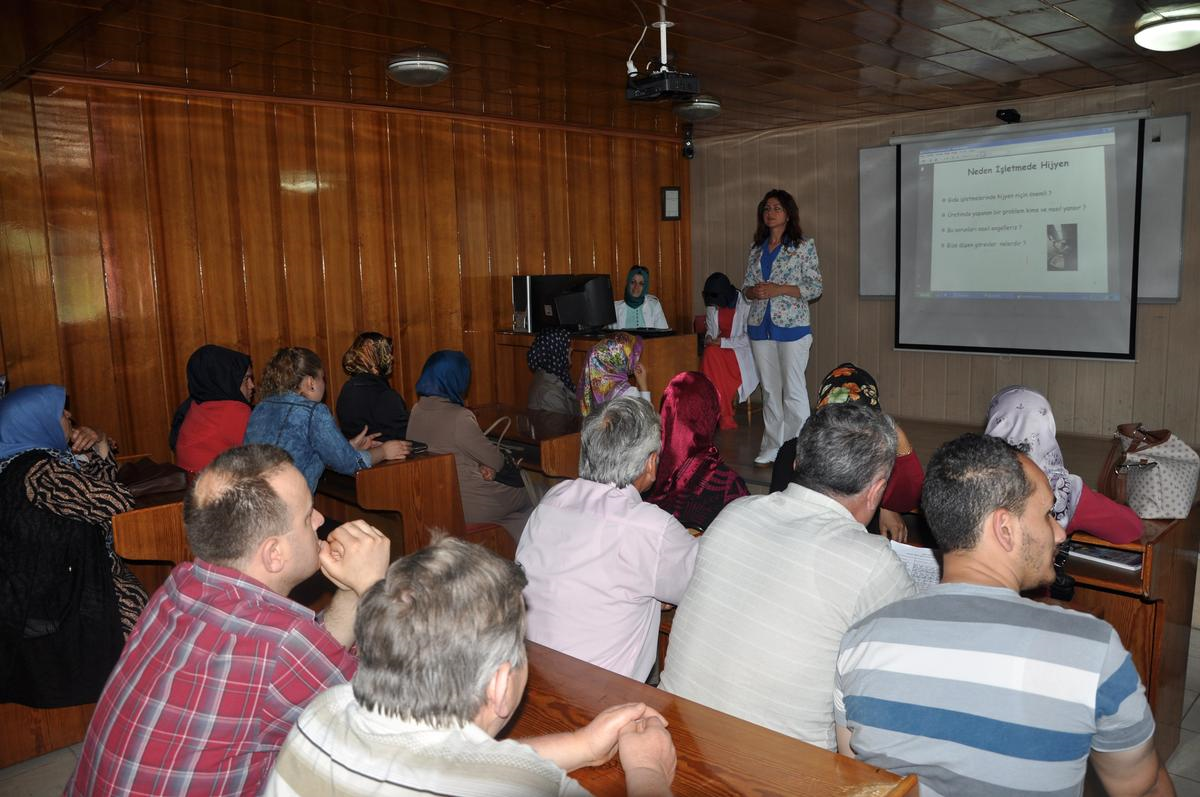 Yenice\'den Kısa Kısa