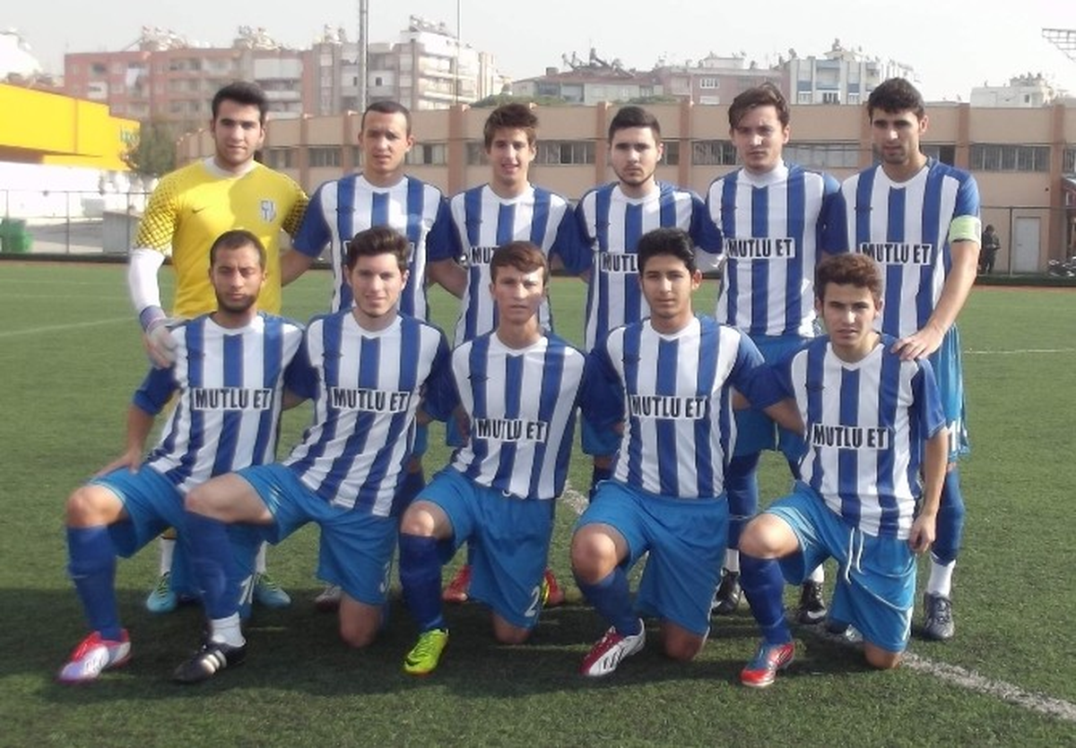 Yıldızspor\'da Hedef Şampiyonluk