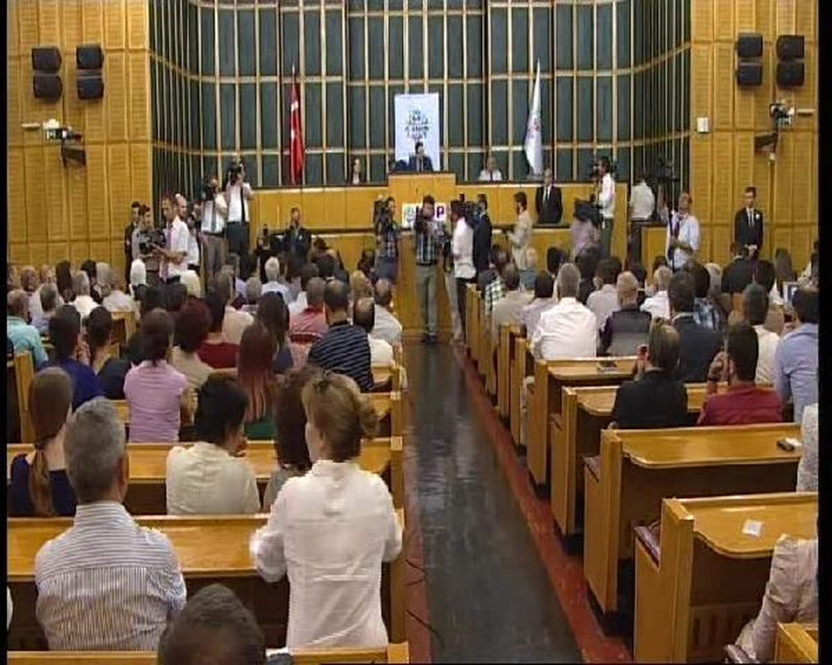Yüksekdağ: Diktatörlük Sevdası Peşindesiniz, Bu Yanlış Bir Hesaptır