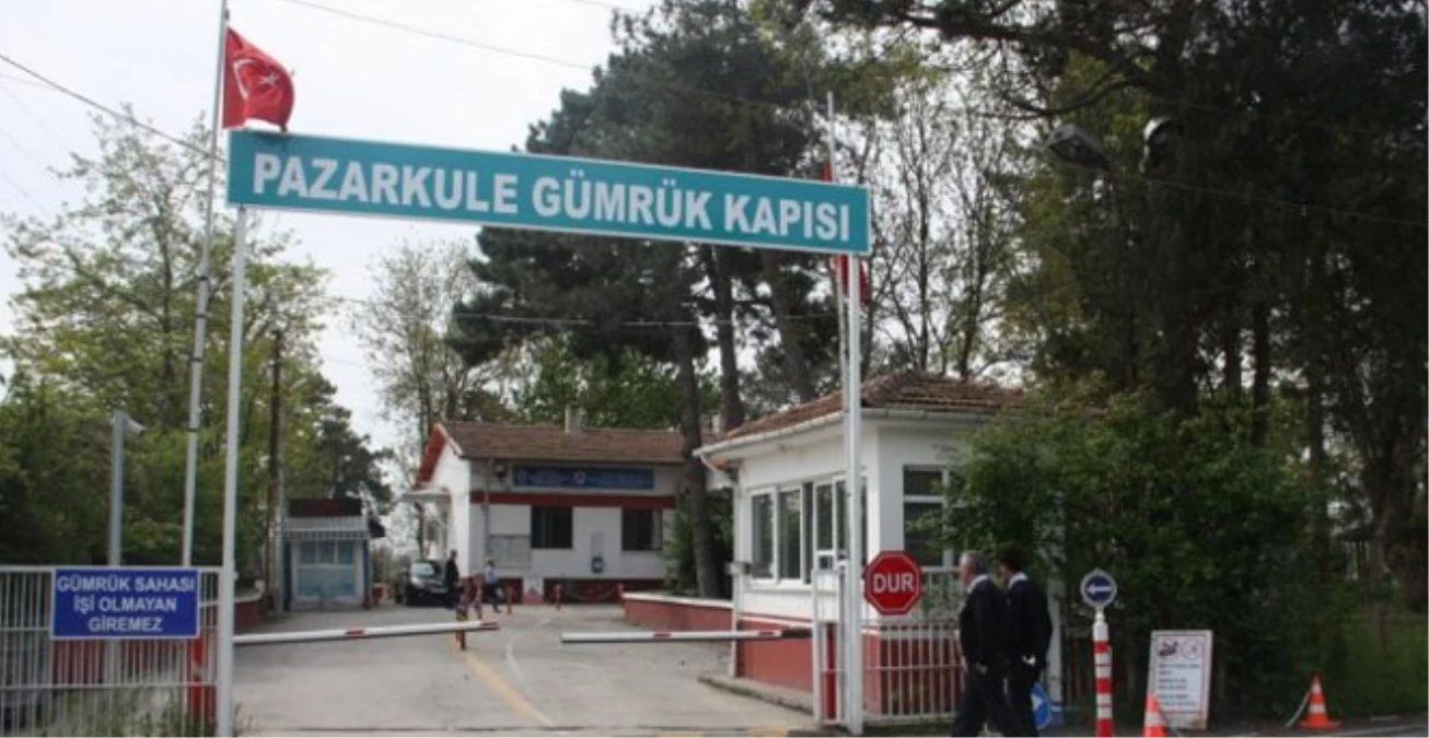 Yunan Sınırları Grev Nedeniyle Kapanacak