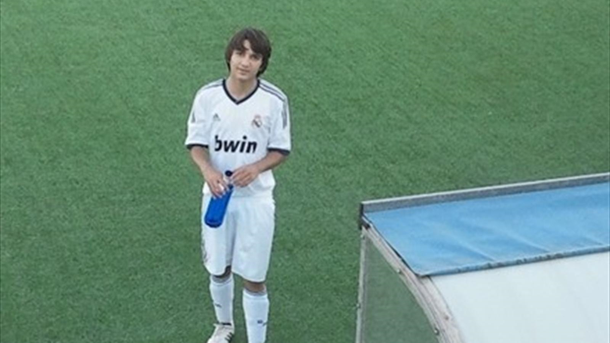 Yunus Gülnar Galatasaray\'da