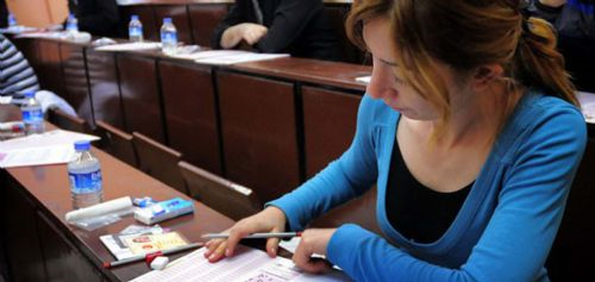 2014 Dgs Giriş Yerleri Açıklandı