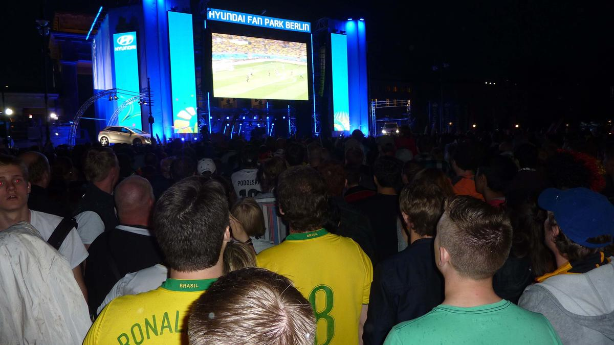 2014 FIFA Dünya Kupası