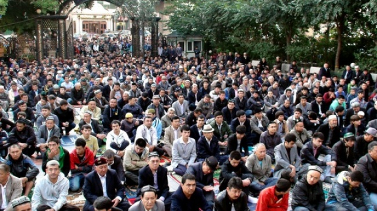 ABD\'den Oruç Yasağına Tepki