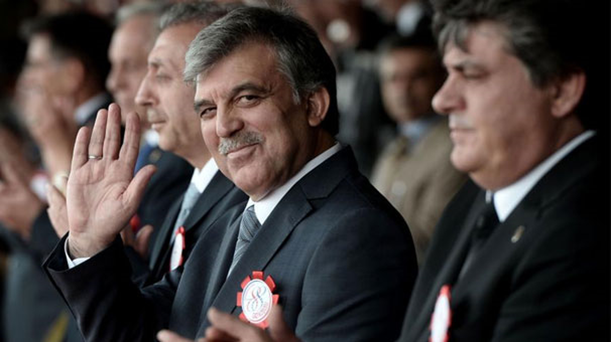 Abdullah Gül Döneminde Köşk "Dert Kapısı" Oldu