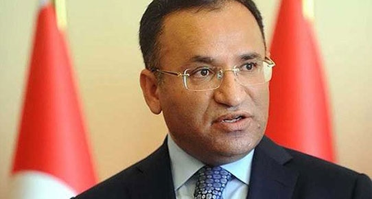 Adalet Bakanı, Savcı Ölümüyle İlgili Gizlilik Kararı Alındığını Söyledi