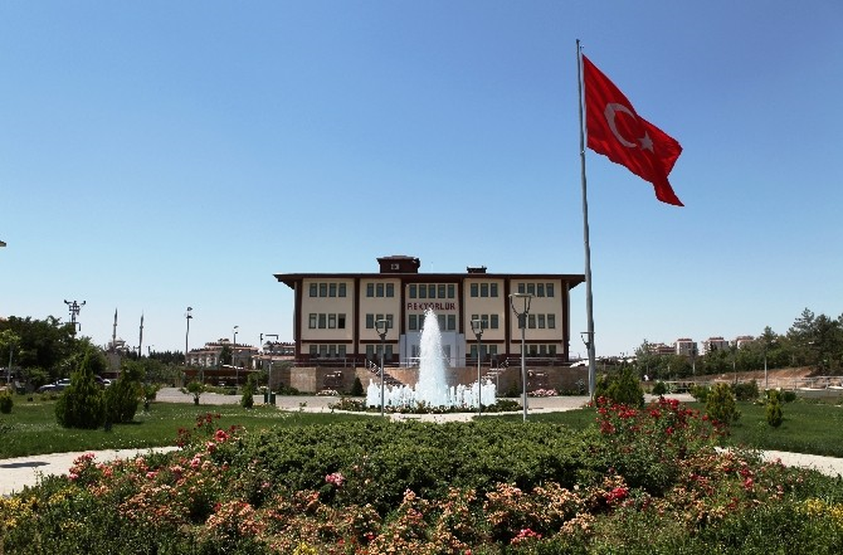 Adyü\'de İş Sağlığı ve Güvenliği Eğitimi Uygulama ve Araştırma Merkezi Açılıyor