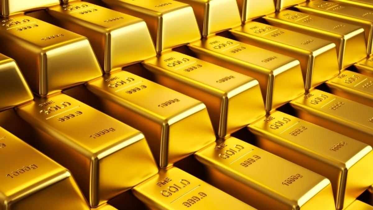 Altının Kilogramı 90 Bin 450 Liraya Yükseldi