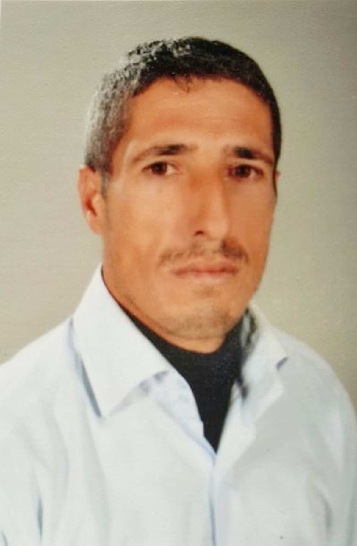 Arkadaşını Şemsiye ile Öldürdü