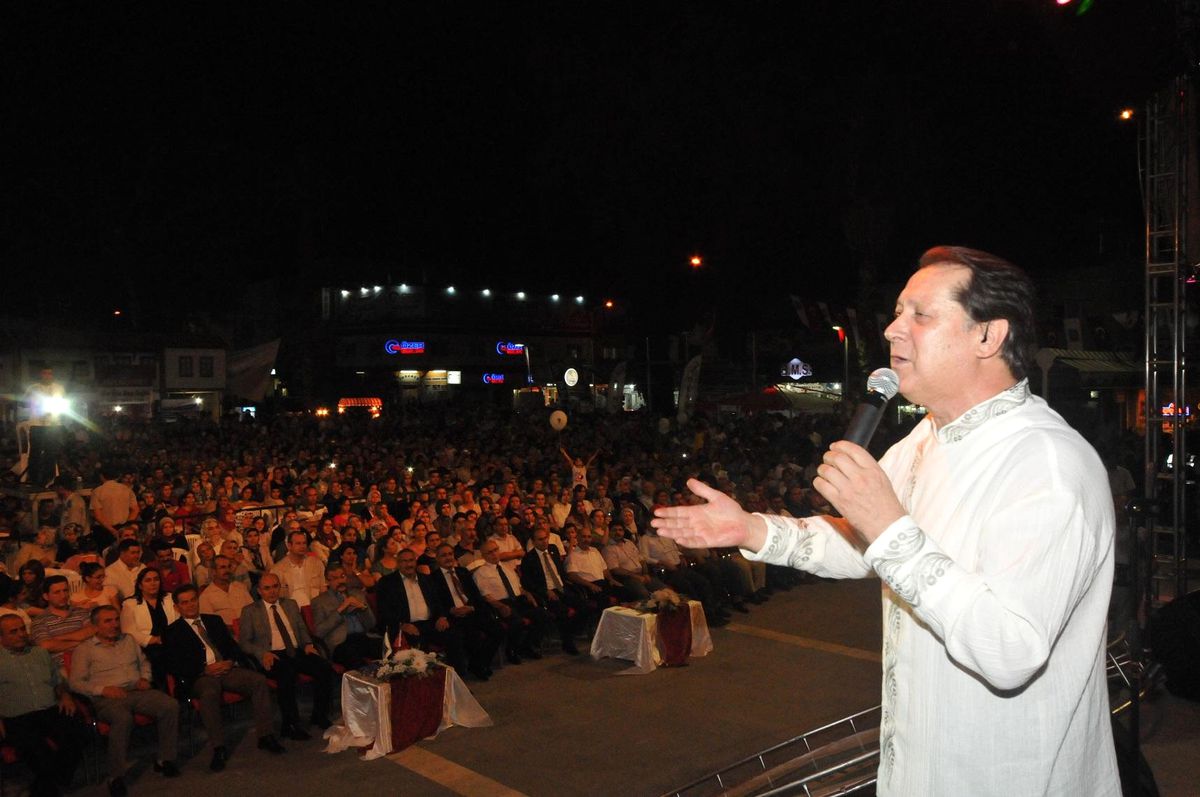 İstanbul\'da Ramazan" Etkinlikleri