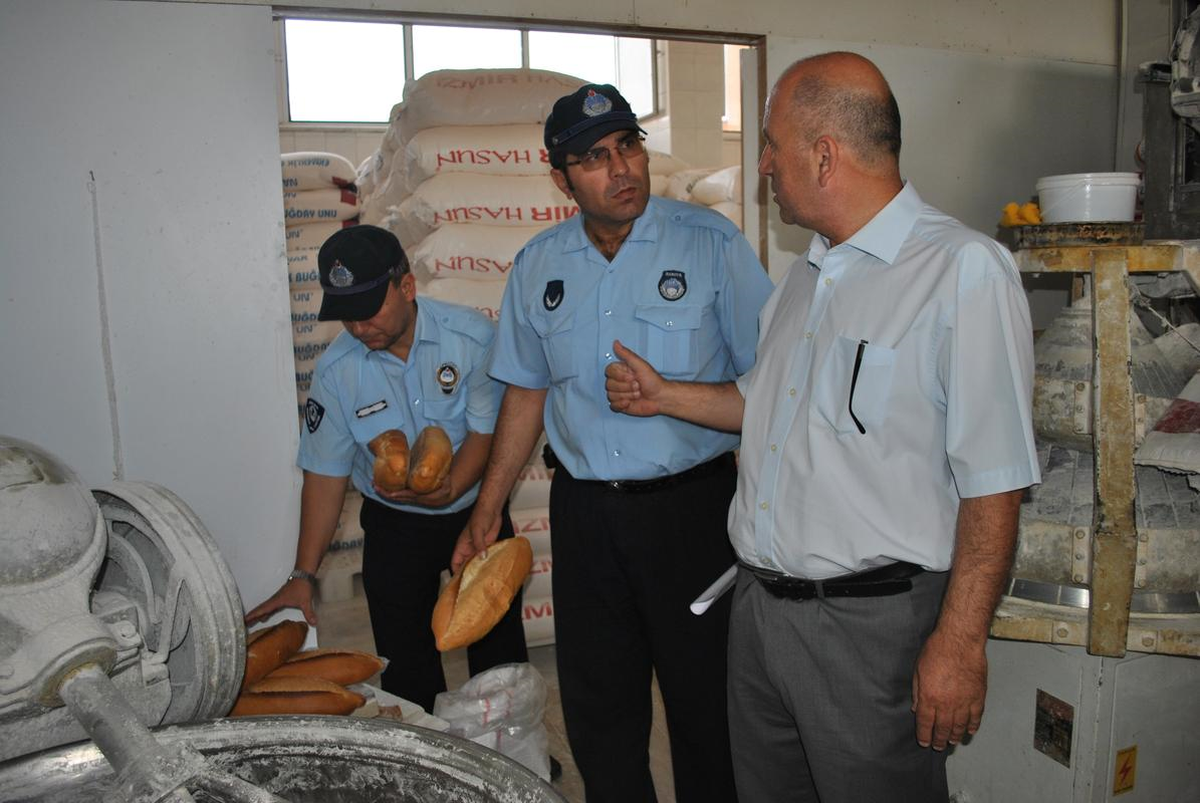 Aydın\'dan Kısa Kısa