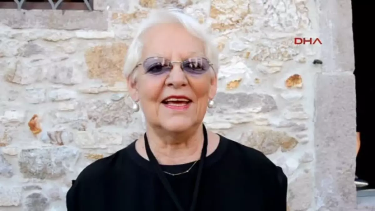 Ayvalık Klasik Müzik Festivali Başladı