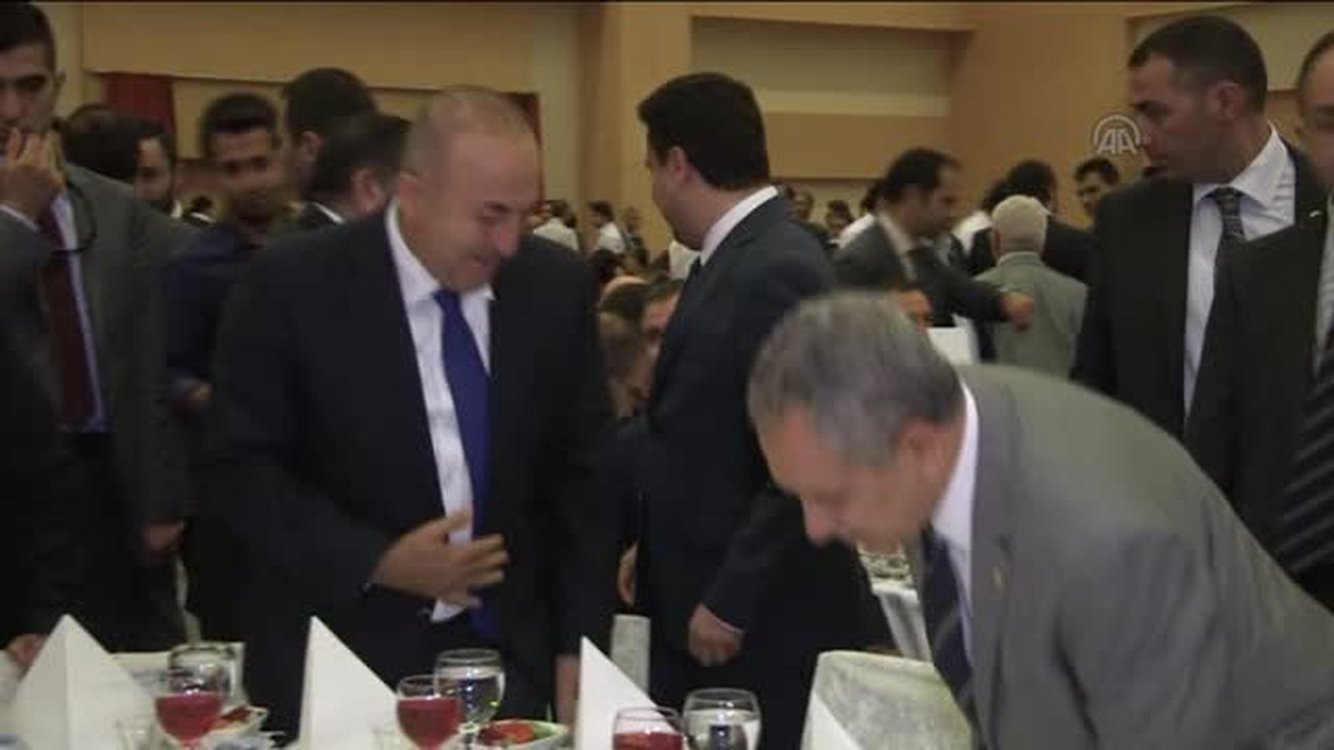 Babacan: "Dünya ekonomisi son 7 yıldır zor dönemlerden geçti" -