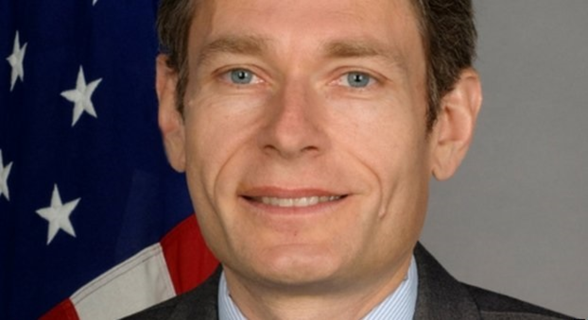 Bahreyn\'in "İstenmeyen Kişi" İlan Ettiği Amerikalı Diplomat