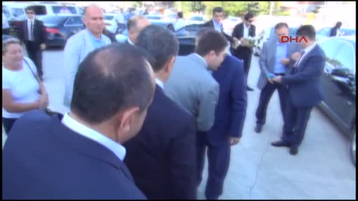 Bakan Eroğlu: Önlem Almasaydık 76 Şehir Susuz Kalacaktı