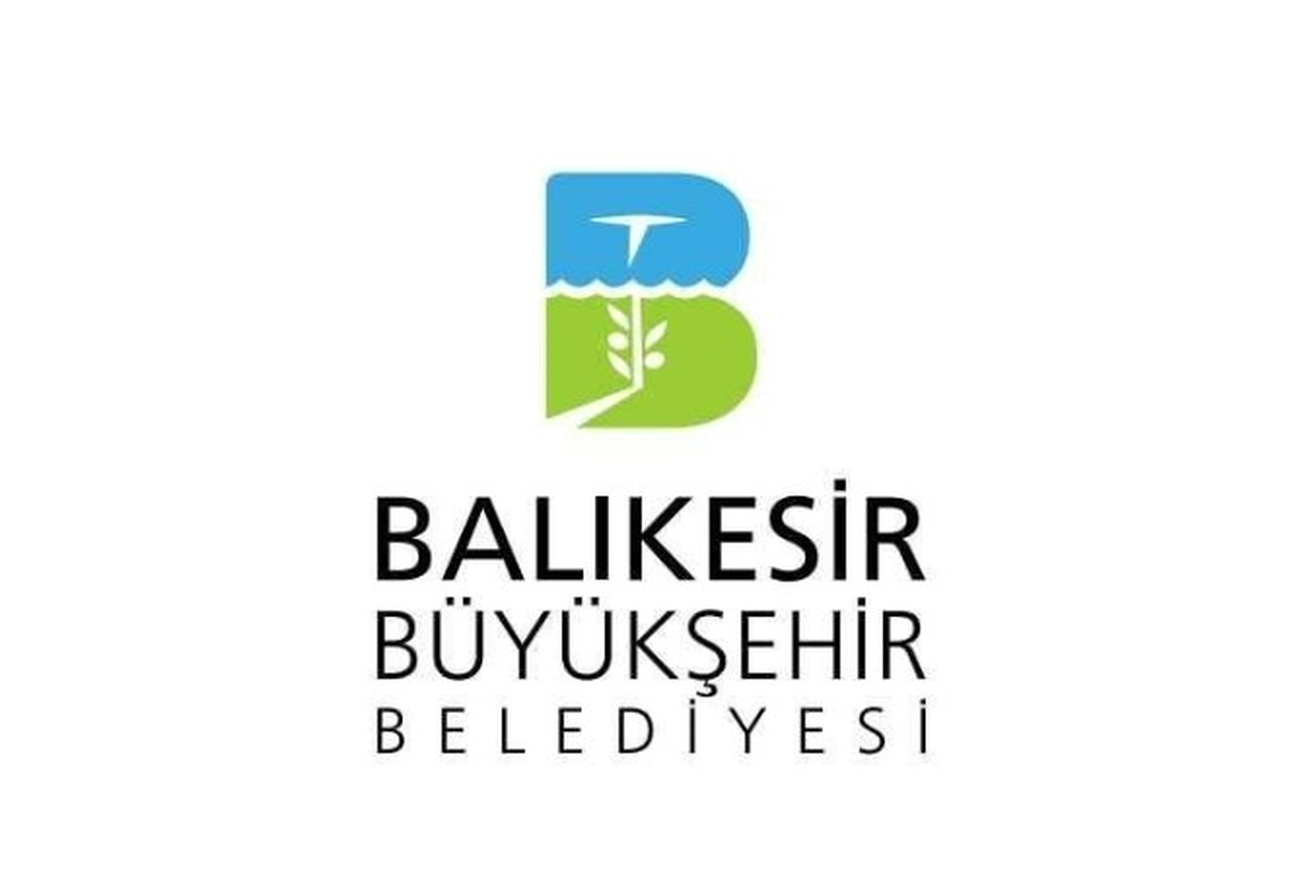Balıkesir Büyükşehir Belediyesi\'nin Logosu Belirlendi