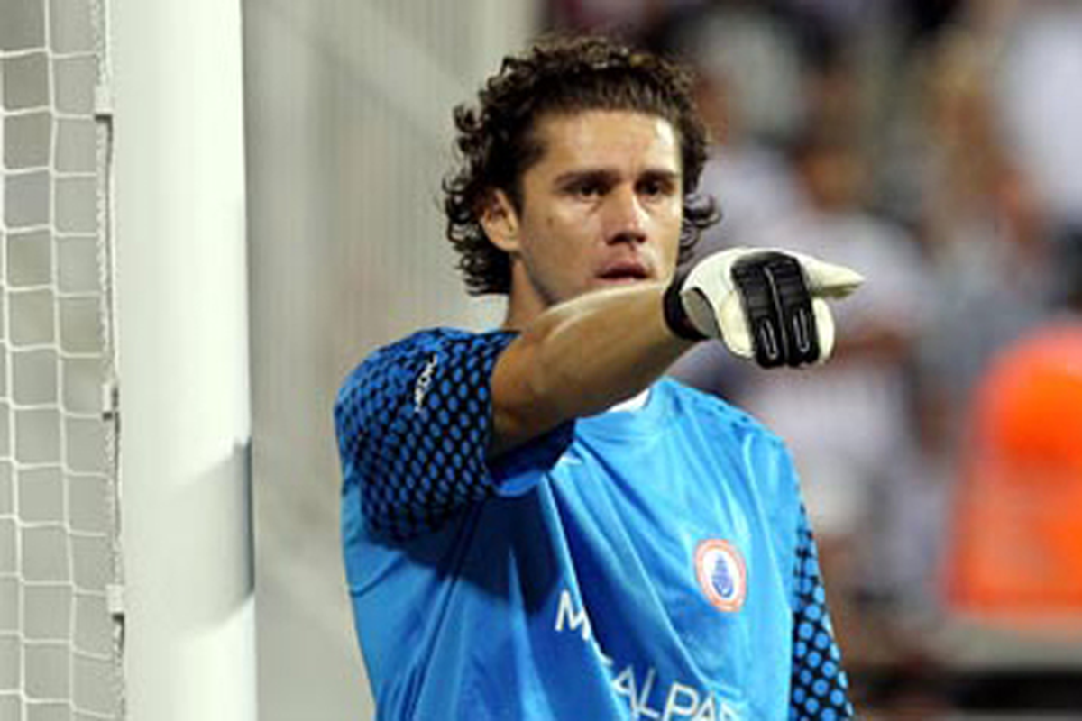 Balıkesirspor\'da Transfer