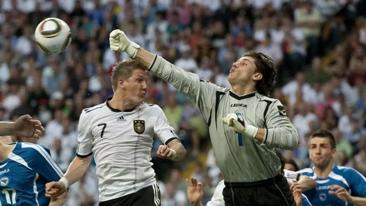 Balıkesirspor, Kenan Hasagic\'i Kadrosuna Kattı