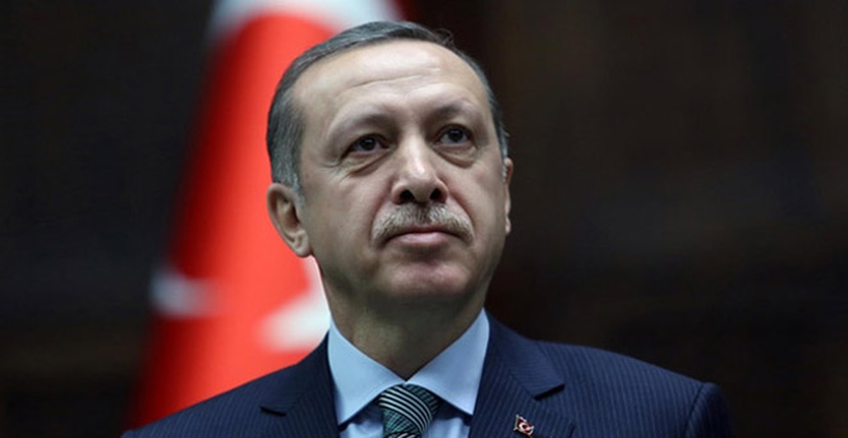 Başbakan Erdoğan, Cüneyt Çakır\'ı Tebrik Etti