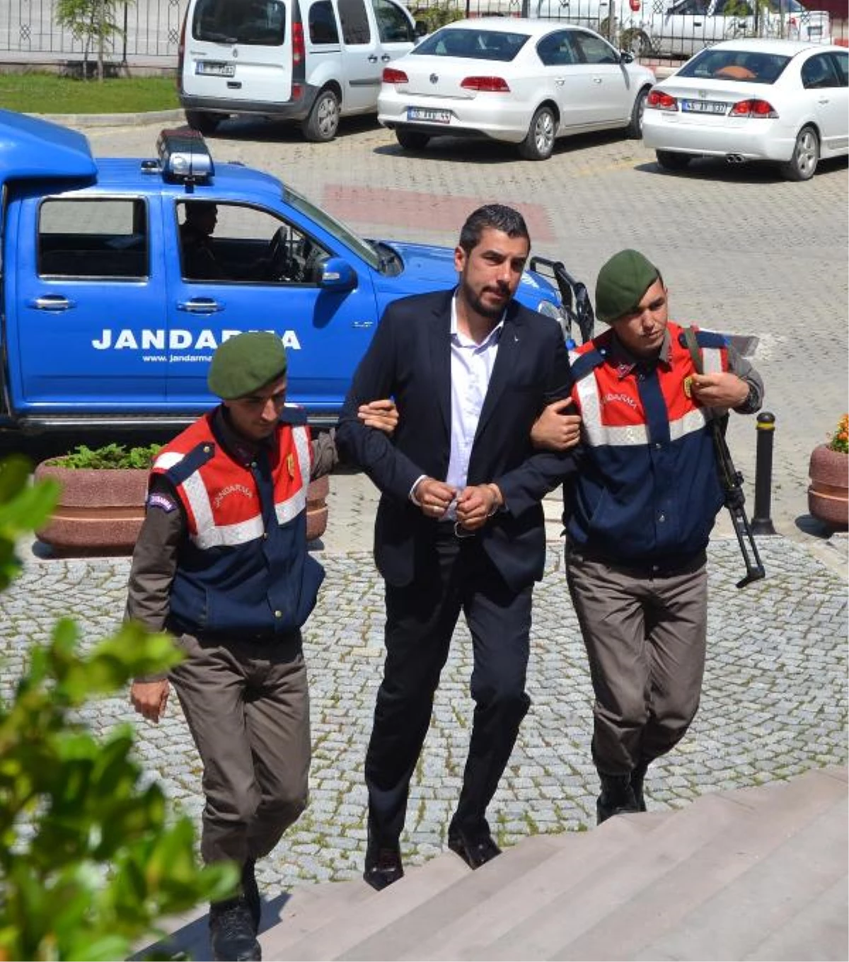 Başına Ateş Edip 42 Gün Komada Kalmasına Neden Olan Sanıktan Şikayetçi Olmadı