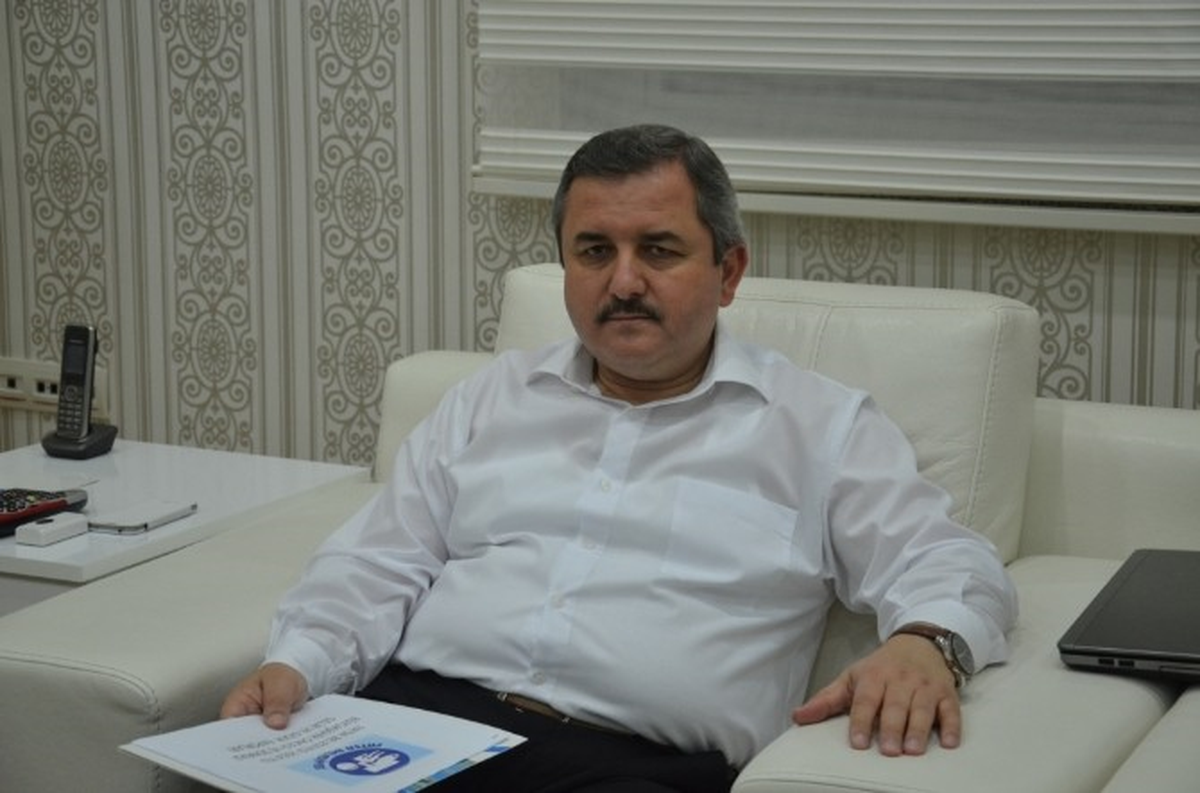 Başkan Anlayan\'dan Vatandaşlara Deniz Uyarısı