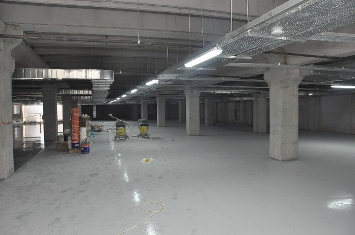 Başkan Ergün\'den Çifte Müjde
