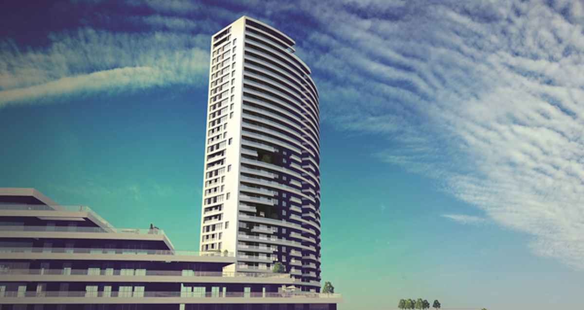 Başkentli\'nin Aradığı Oksijen Uptown İncek\'te