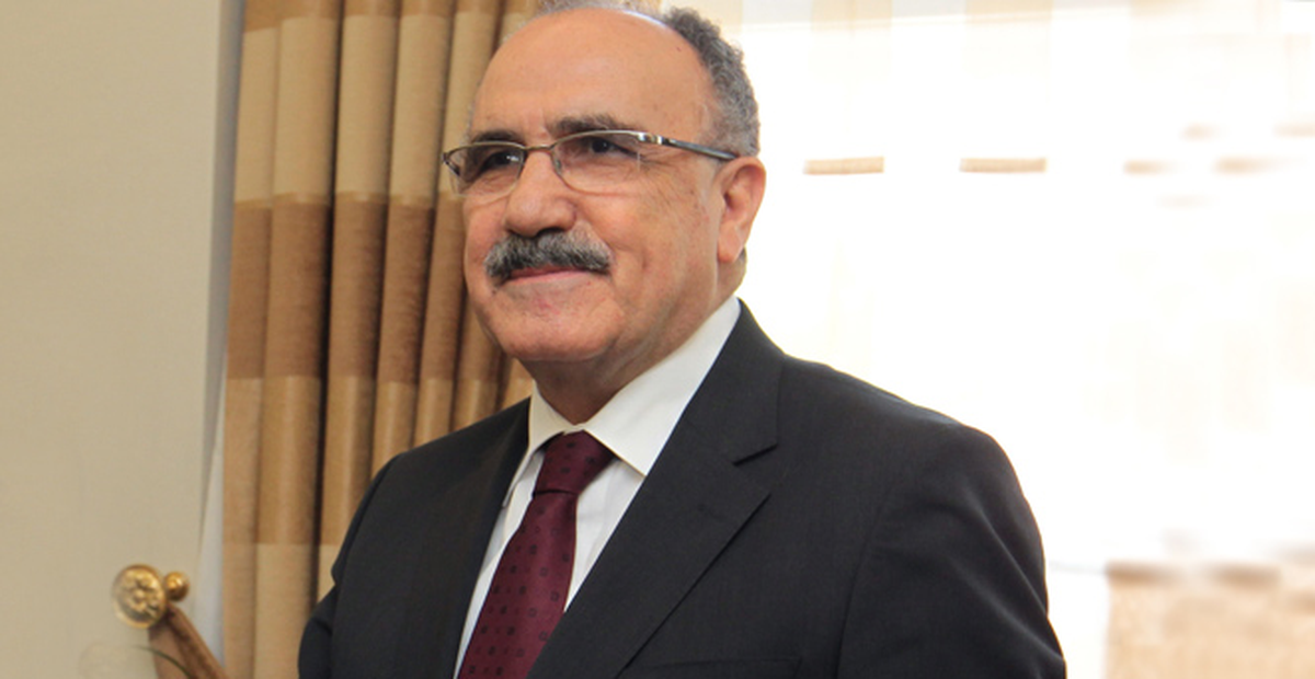Beşir Atalay: Af Diye Bir Şey Gündemimizde Yok