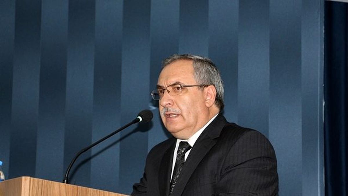 Bilecik\'te İl İdare Şube Başkanları Toplantısı