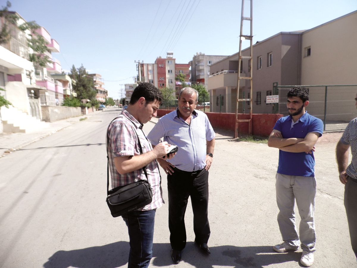 Boş Sağlık Ocağı Dururken, Hastalar İçin Ev Kiralandı