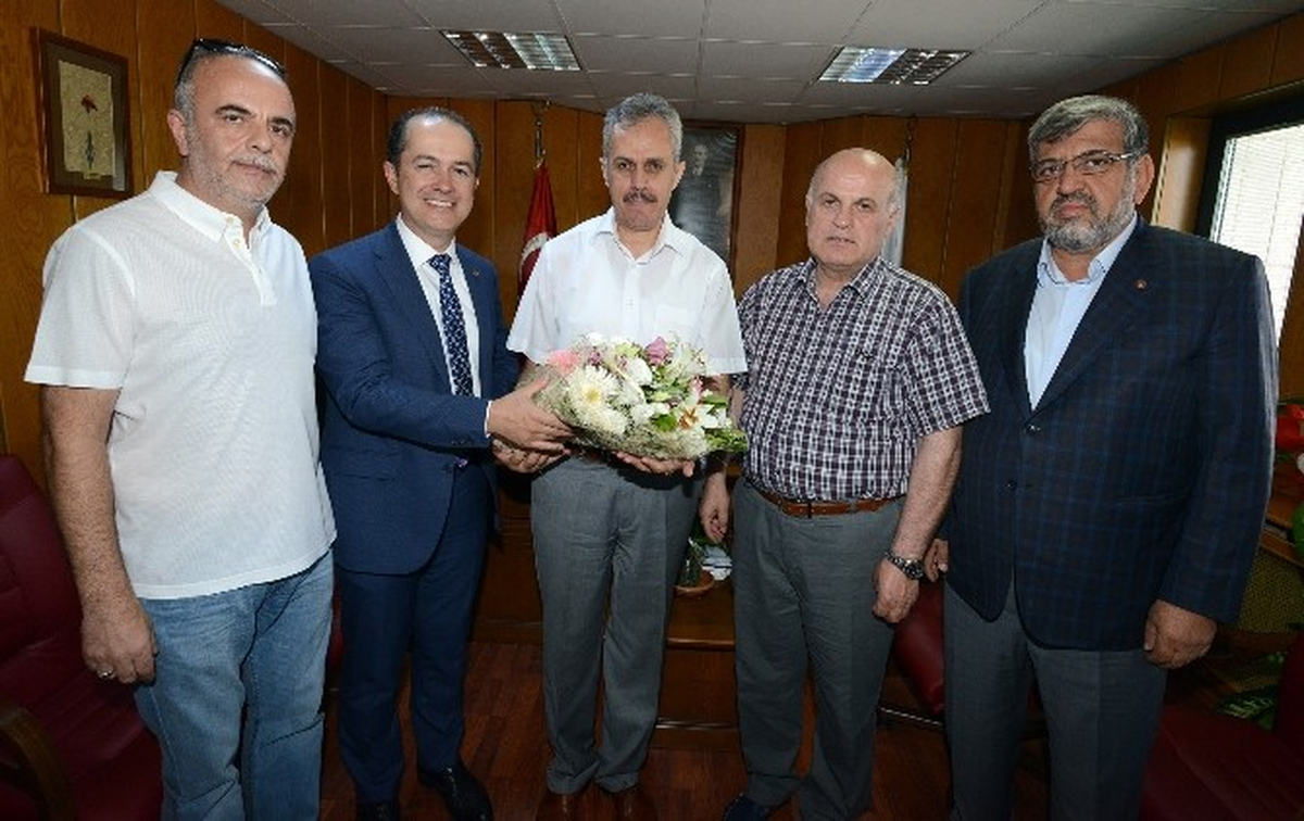 Btso\'dan Öğrencilere Gıda Güvenliği Seminerleri
