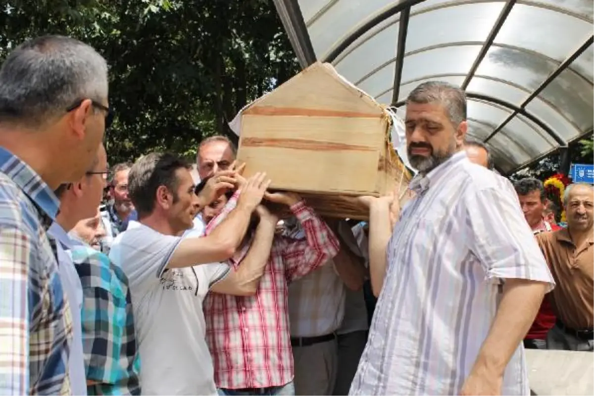 Bursaspor Genel Sekreter Yardımcısı Bahadır'ın Baba Acısı