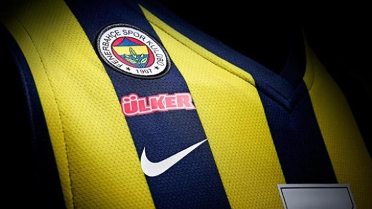 Can Altıntığ Fenerbahçe Ülker\'de