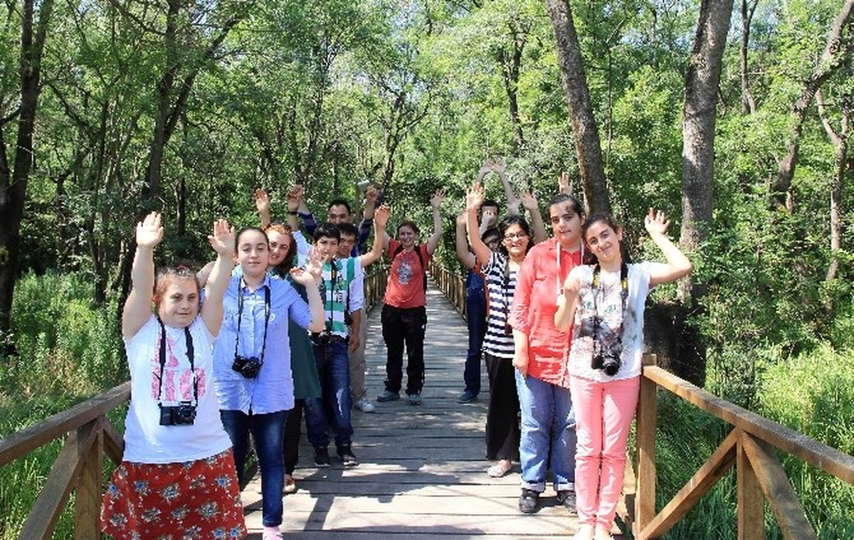 Canik Kent Konseyi\'nden Aynı Anda İki Kurs