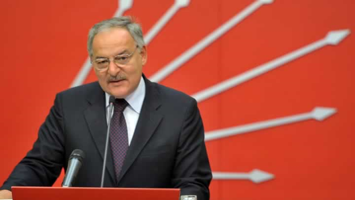 CHP\'li Koç: Eğer Türkiye\'de Yargı Vesayet Altında Değilse Bunu Uygulamak Durumundadır