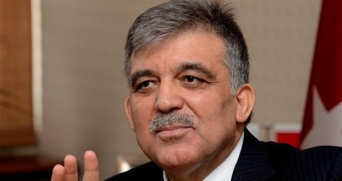 Cumhurbaşkanı Gül 3 Kanunu Onayladı
