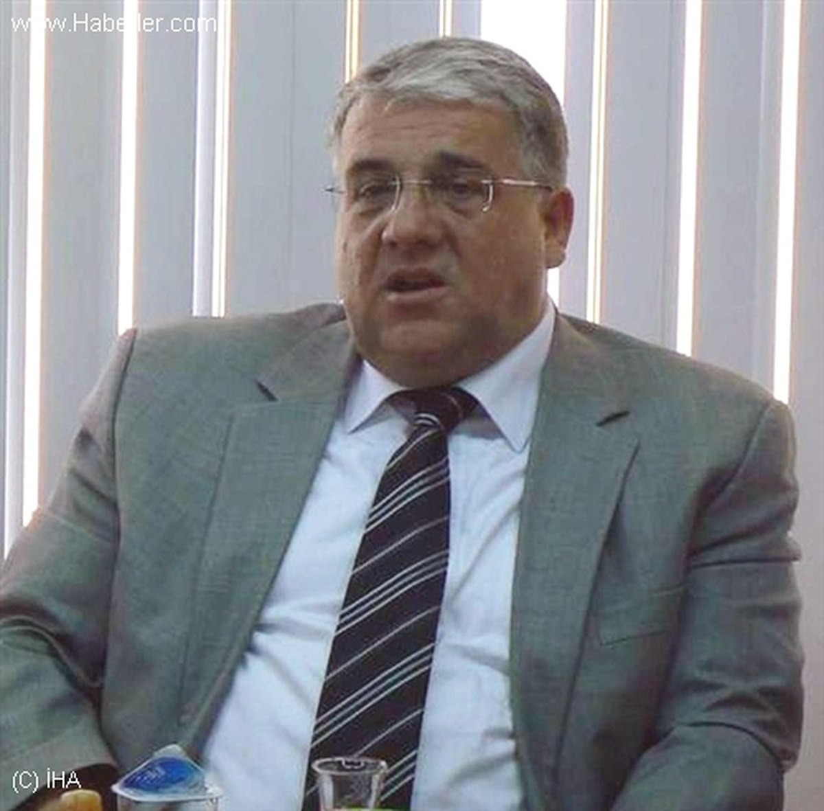 Cumhurbaşkanlığı Seçimine Doğru