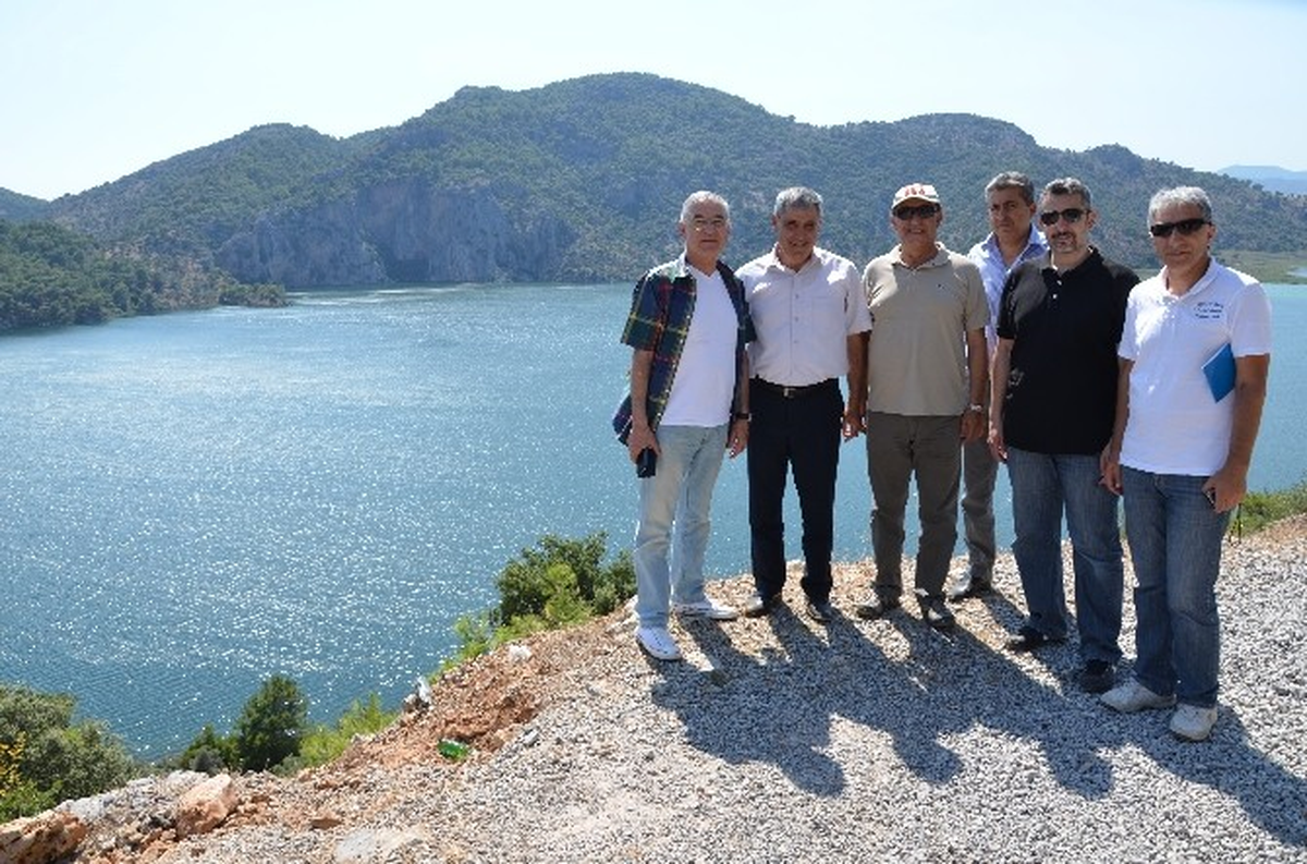 Dalaman\'ın 50 Yılı Planlanıyor