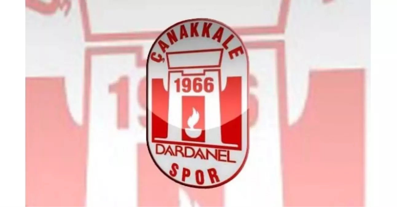 Dardanelspor, 2014-2015 Sezonu Hazırlıklarına Başladı