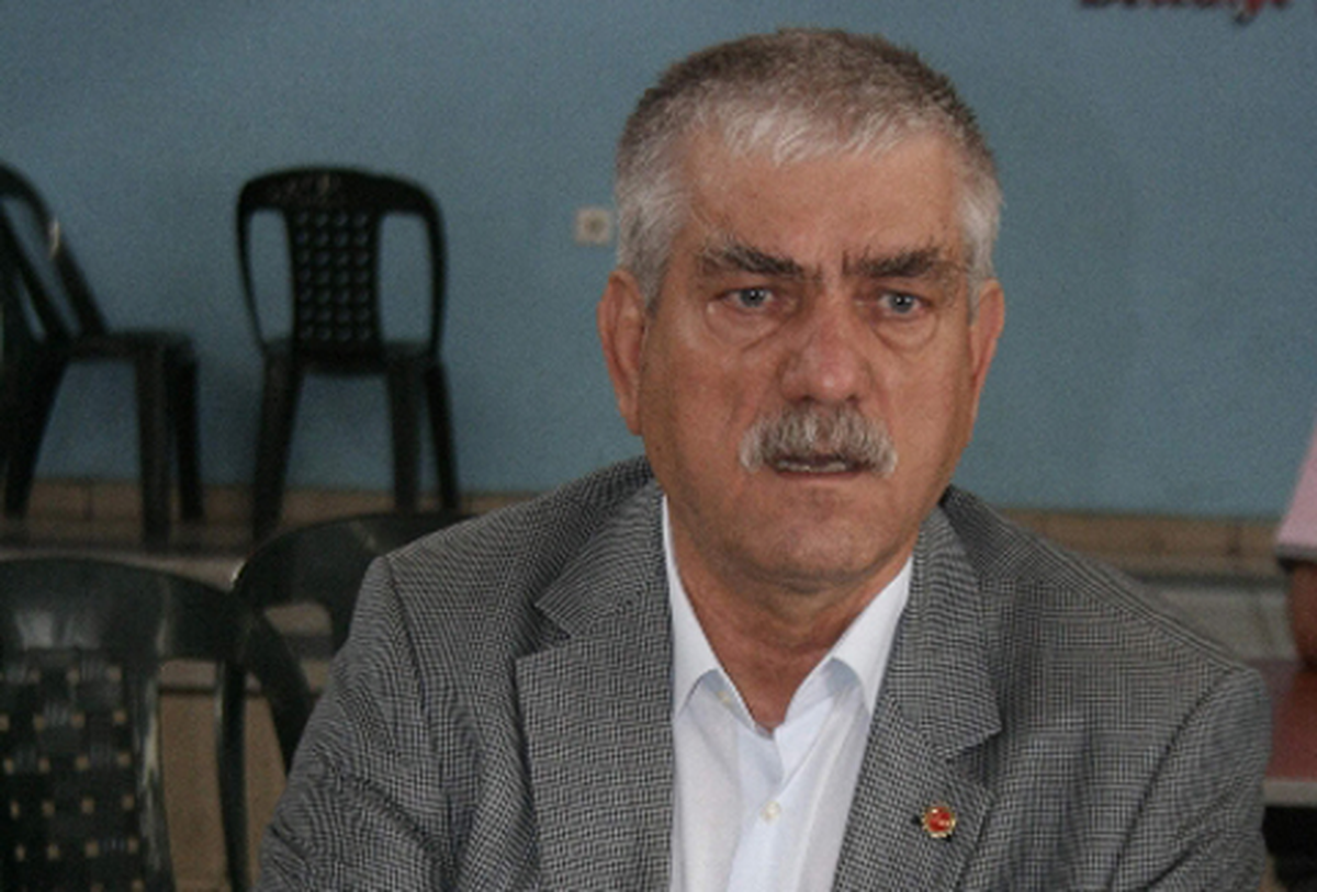 Disk Başkanı Beko: Sendika Yasaları Ilo Sözleşmelerine Uyumlu Hale Getirilmeli