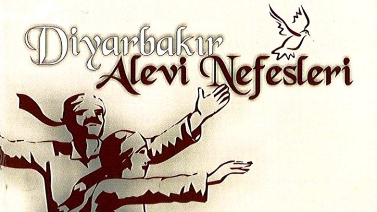 Diyarbakır Alevi Nefesleri Akü\'de Albüm Haline Getirildi