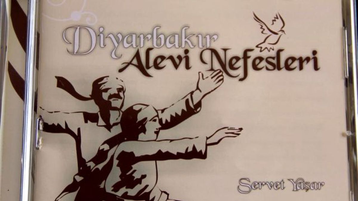 Unutulmaya Yüz Tutmuş Alevi Nefeslerini Albümde Topladı