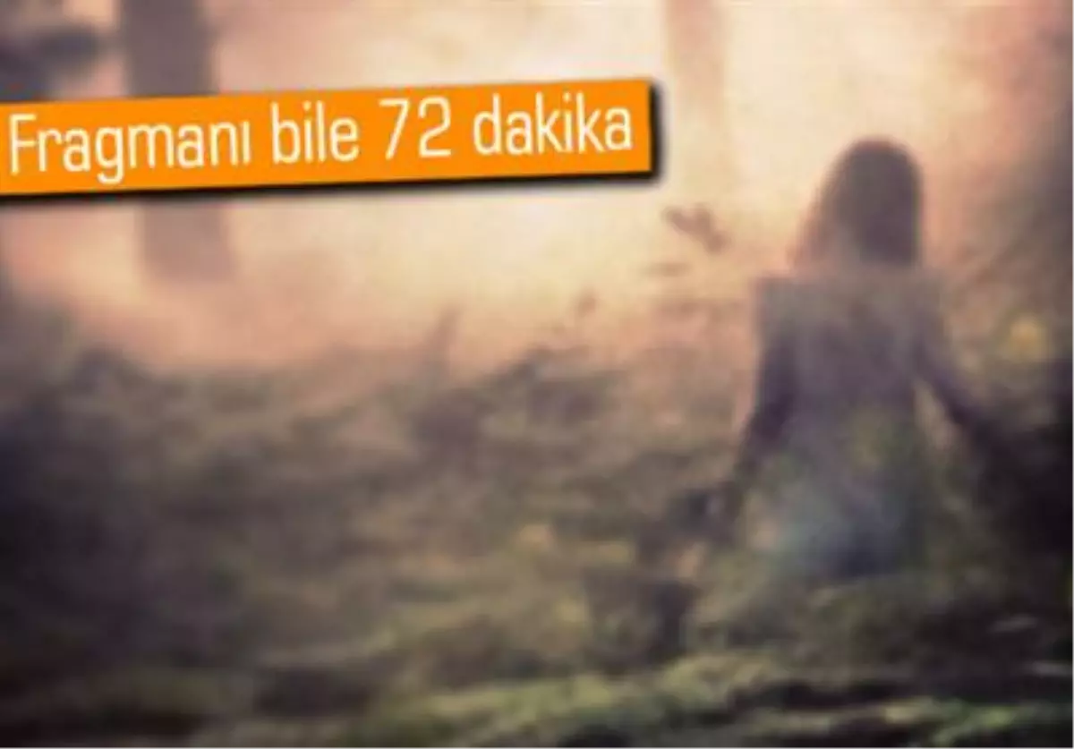 Dünyanın En Uzun Filminin Fragmanı Yayınlandı
