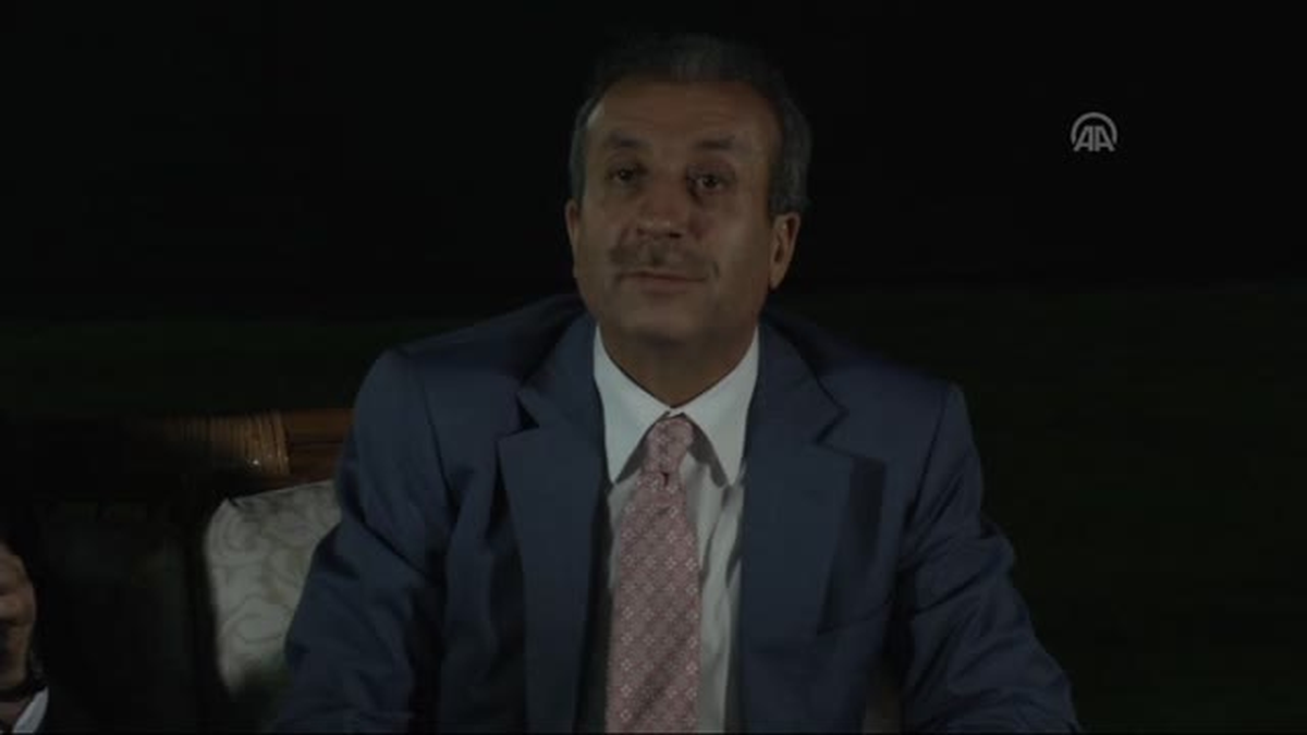 Mehdi Eker: Buğdayda Fiyat Açıklamamızı Gerektirecek Bir Şey Yok
