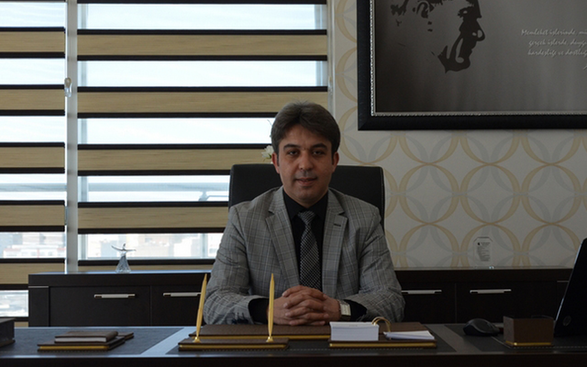 "Urfa\'daki Memnuniyet Oranı Yüzde 85 Civarında"