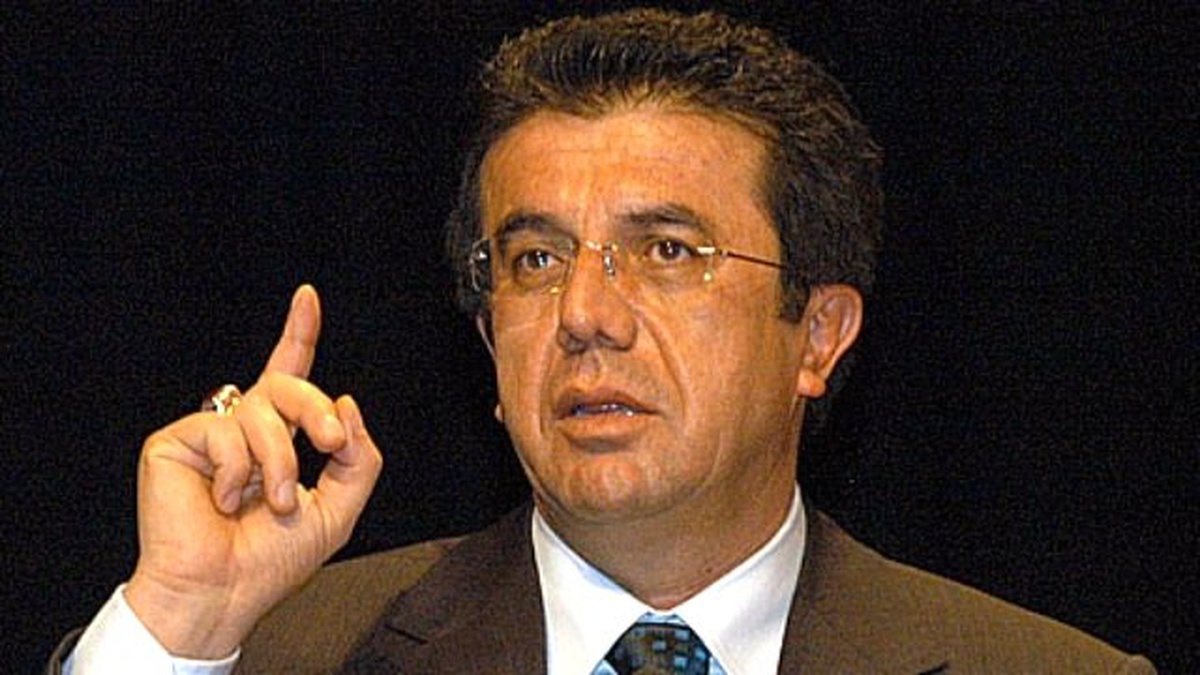 Ekonomi Bakanı Zeybekci Açıklaması
