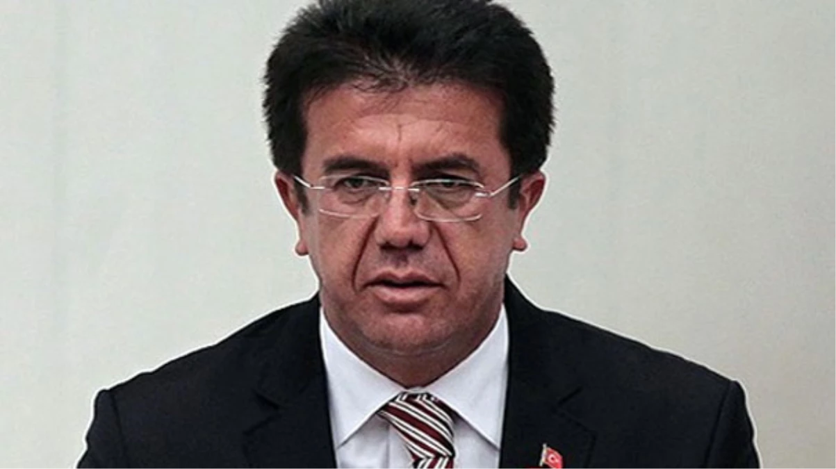 Ekonomi Bakanı Zeybekci, Btso\'nun Konuğu Olacak