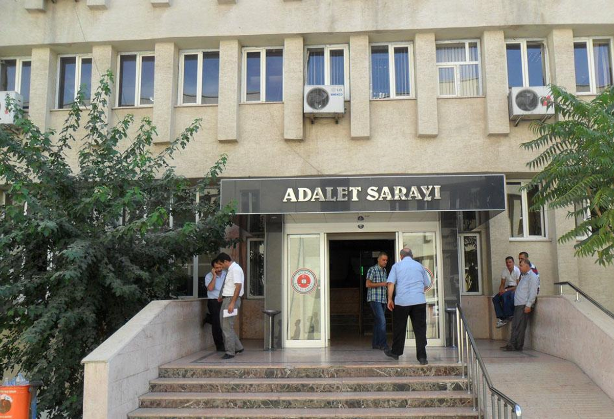 Elektrik Kesintileri Dava Duruşmalarını Olumsuz Etkiledi