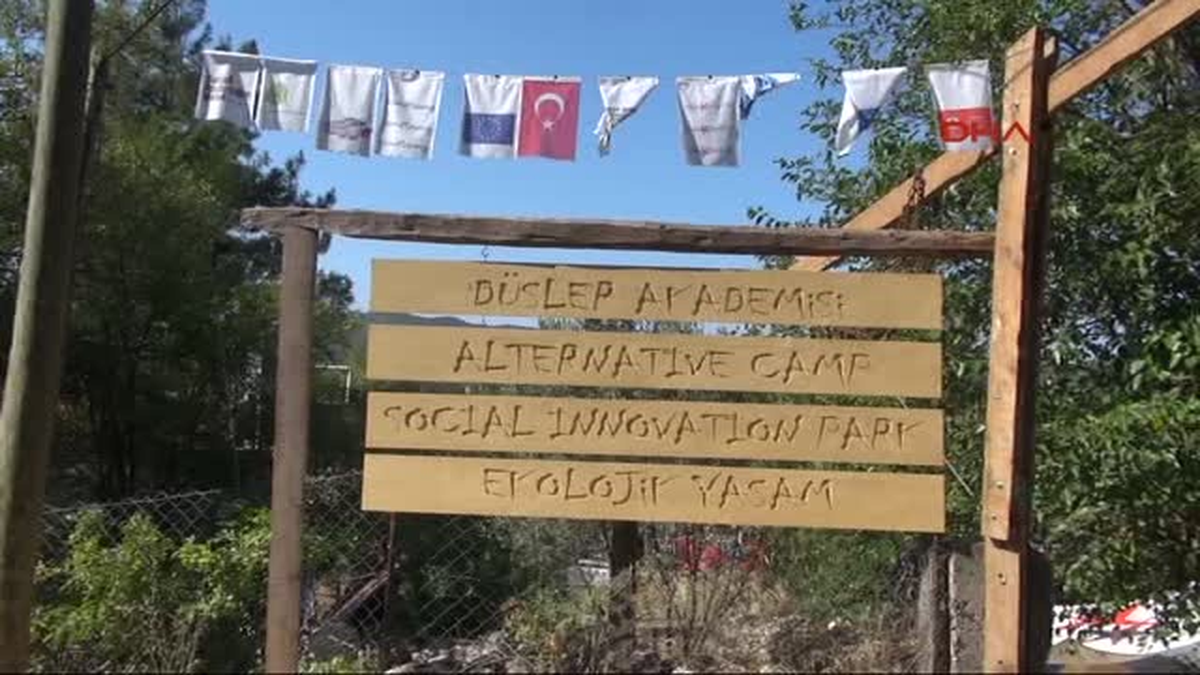 Engelli Öğrenciler Düşlerini Gerçekleştiriyor