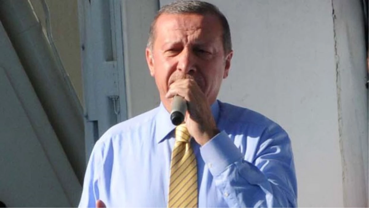 Erdoğan: \'\'Oyun içinde oyun, tuzak içinde tuzak\'\' -